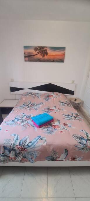 Bungalow Avec Piscine Torrevieja Extérieur photo