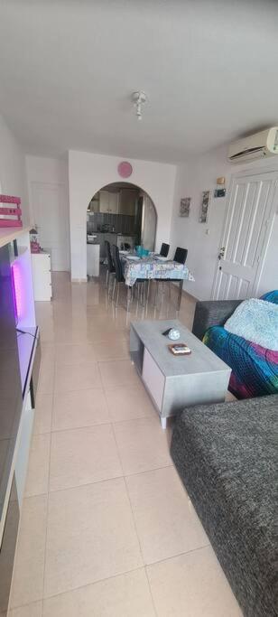 Bungalow Avec Piscine Torrevieja Extérieur photo