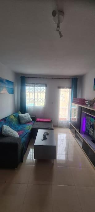 Bungalow Avec Piscine Torrevieja Extérieur photo